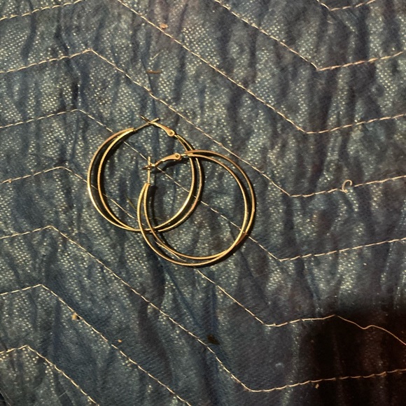 5 pairs of earrings - Picture 6 of 8